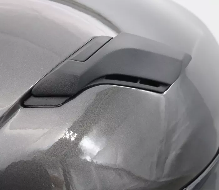 Helma na moto XRC Crusty 3.0 grey