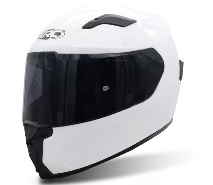 Integrální helma XRC Crusty 3.0 white