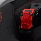 Integrální helma XRC Crusty 3.0 black