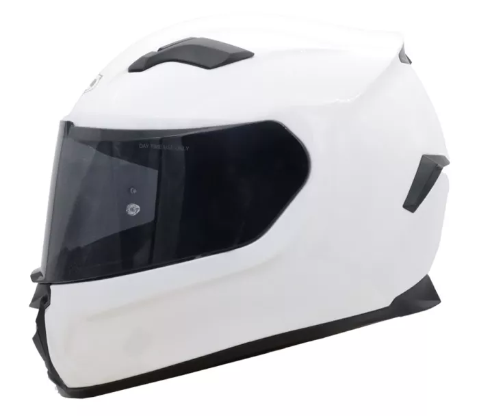 Integrální helma XRC Crusty 3.0 white