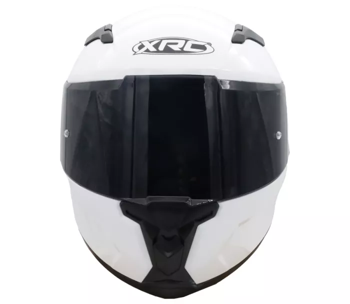 Integrální helma XRC Crusty 3.0 white