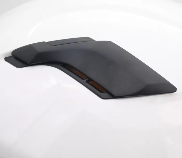 Integrální helma XRC Crusty 3.0 white