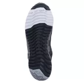 Boty na moto Alpinestars CR-X Drystar black/white