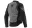 Bunda na moto Dainese AIR FAST TEX JACKET BLACK/GRAY/GRAY vel. 50