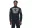 Bunda na moto Dainese AIR FAST TEX JACKET BLACK/GRAY/GRAY vel. 50