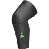 Chránič kolen Dainese MTB TRAIL SKINS LITE KNEE GUARDS black