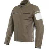 Bunda na moto Dainese SAN DIEGO LIGHT-BROWN