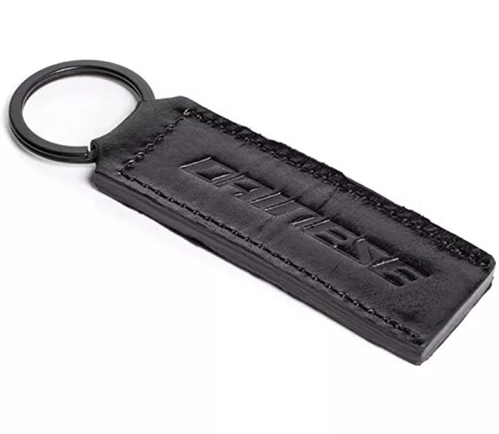 Klíčenka Dainese DAINESE KEY-RING (6 PZ) black