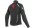 Dámská bunda na moto Dainese LAGUNA SECA 3 D-DRY BLACK/LAVA-RED/WHITE