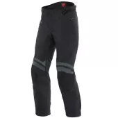 Kalhoty na moto Dainese CARVE MASTER 3 GORE-TEX BLACK/EBONY