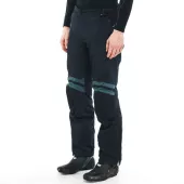 Kalhoty na moto Dainese CARVE MASTER 3 GORE-TEX BLACK/EBONY