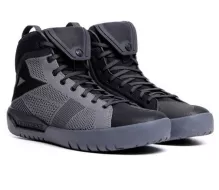 Boty na moto Dainese METRACTIVE AIR SHOES CHARCOAL-GRAY/BLACK/DARK-GRAY