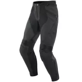 Kalhoty na moto Dainese PONY 3 BLACK-MATT