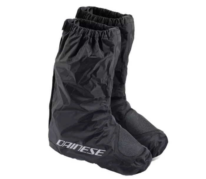 Návleky na boty Dainese Rain Overboots black