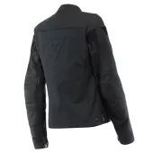 Dámská bunda Dainese RAZON 2 LADY LEATHER JACKET Black