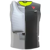 Dainese Smart Jacket dámská airbagová vesta + certifikovaný servis airbagů
