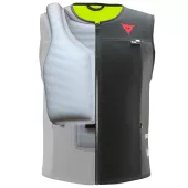 Dainese Smart Jacket dámská airbagová vesta + certifikovaný servis airbagů