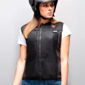 Dainese Smart Jacket dámská airbagová vesta + certifikovaný servis airbagů