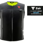 Dainese Smart Jacket dámská airbagová vesta + certifikovaný servis airbagů