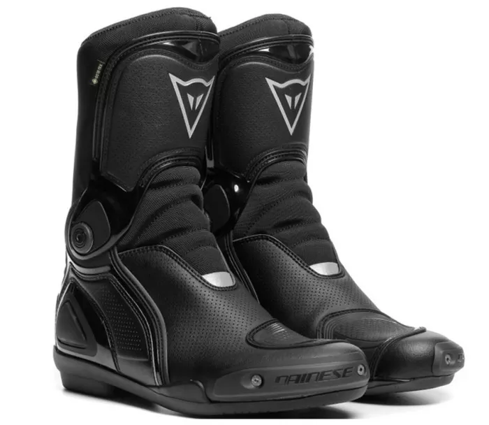Boty na moto Dainese SPORT MASTER GORE-TEX BLACK vel. 42