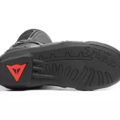 Boty na moto Dainese SPORT MASTER GORE-TEX BLACK vel. 42