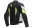 Kožená bunda na motorku Dainese Super Rider 2 Absoluteshell black/white/yellow