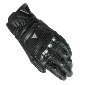 Rukavice na moto Dainese 4-STROKE 2 GLOVES BLACK