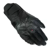 Rukavice na moto Dainese 4-STROKE 2 GLOVES BLACK