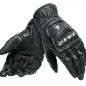 Rukavice na moto Dainese 4-STROKE 2 GLOVES BLACK