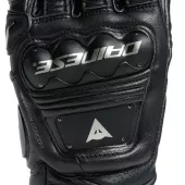 Rukavice na moto Dainese 4-STROKE 2 GLOVES BLACK