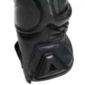 Rukavice na moto Dainese 4-STROKE 2 GLOVES BLACK