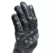 Rukavice na moto Dainese 4-STROKE 2 GLOVES BLACK