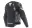 Bunda na moto Dainese F13 AVRO 5 BLACK/WHITE/ANTHRACITE