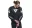 Bunda na moto Dainese F13 AVRO 5 BLACK/WHITE/ANTHRACITE