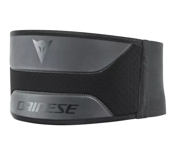 Ledvinový pás Dainese LOW BLACK