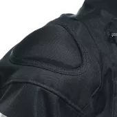 Pánská bunda Dainese AVRO 5 TEX JACKET BLACK