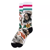 Ponožky American Socks Death Proof