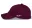 Kšiltovka Alpinestars Deduce Strapback "dad" burgundy