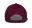 Kšiltovka Alpinestars Deduce Strapback "dad" burgundy