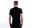 Pánské tričko Devold GO Breeze Merino 150 black