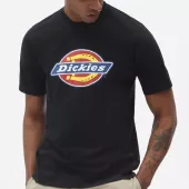 Tričko DICKIES ICON LOGO BLACK