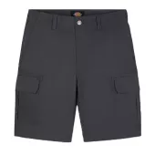 Kraťasy DICKIES MILLERVILLE SHORT CHARCOAL GREY