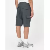 Kraťasy DICKIES MILLERVILLE SHORT CHARCOAL GREY