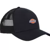 Kšiltovka DICKIES HANSTON TRUCKER BLACK