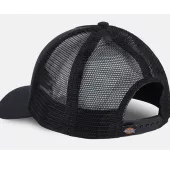 Kšiltovka DICKIES HANSTON TRUCKER BLACK