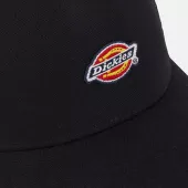 Kšiltovka DICKIES HANSTON TRUCKER BLACK