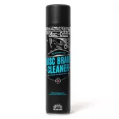 MUC-OFF MOTORCYCLE DISC BRAKE CLEANER 400 ml - Čistič moto brzdové soustavy
