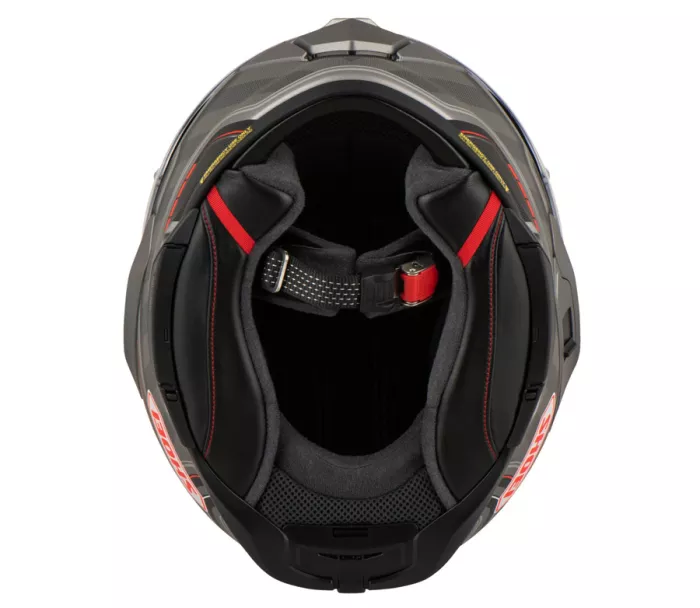 Helma na moto Shoei GT-AIR 3 DISCIPLINE TC-1