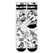 Ponožky American Socks Dismal