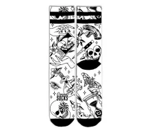 Ponožky American Socks Dismal